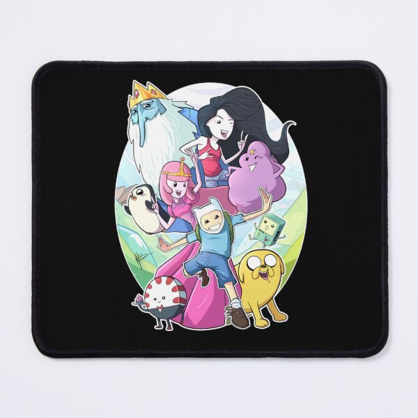 Item preview, Land of Ooo Adventure - Magical Character Group designed and sold by MrGlayga.