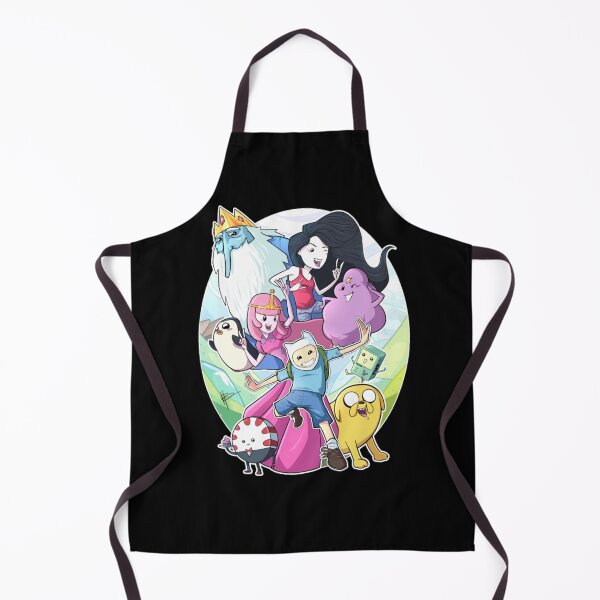 Item preview, Land of Ooo Adventure - Magical Character Group designed and sold by MrGlayga.