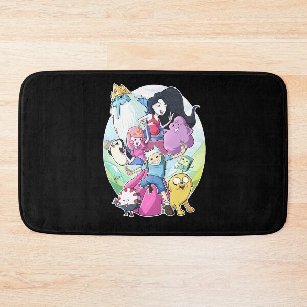 Item preview, Land of Ooo Adventure - Magical Character Group designed and sold by MrGlayga.