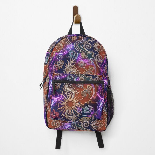 Item preview, Latin American Art—From Roots to the Cosmos  designed and sold by  ViralVisionsCreating .