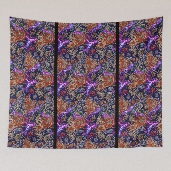Item preview, Latin American Art—From Roots to the Cosmos  designed and sold by  ViralVisionsCreating .