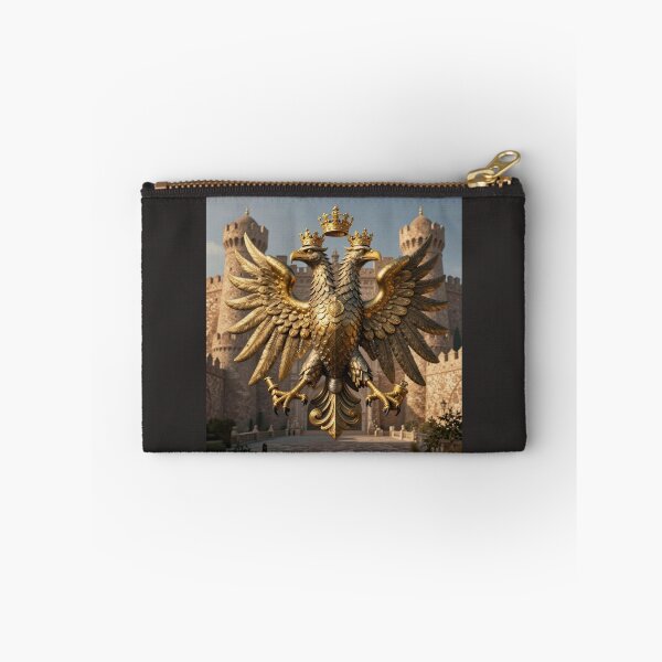 Item preview, Legendary Double Headed Eagle Embodiment of Royal  designed and sold by TaBogroupsRed.