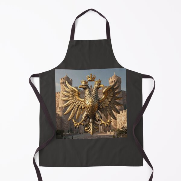 Item preview, Legendary Double Headed Eagle Embodiment of Royal  designed and sold by TaBogroupsRed.
