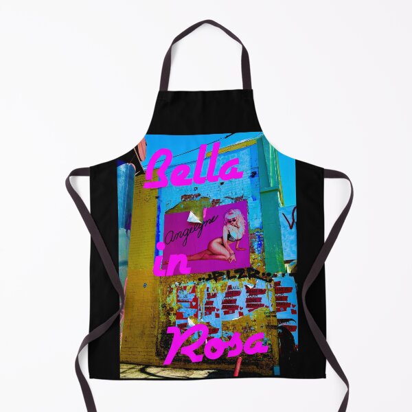 Item preview, Bella in Rosa LA designed and sold by DerekDoll.