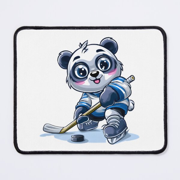 Item preview, Sport Animal Mascots designed and sold by Retro Whimsy.