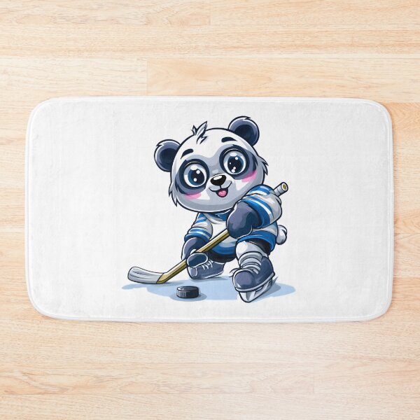 Item preview, Sport Animal Mascots designed and sold by Retro Whimsy.