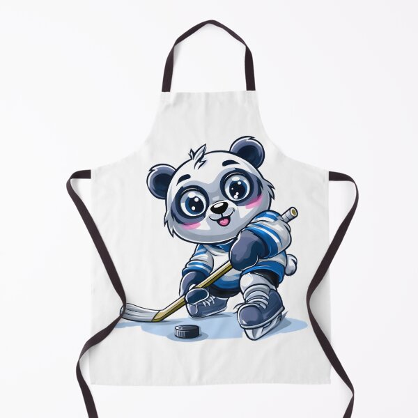Artikelvorschau, Sport-Tiermaskottchen entworfen und verkauft von Retro Whimsy.