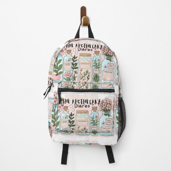 Item preview, THE APOTHECARY DIARIES designed and sold by TOGETHERINSIEME.