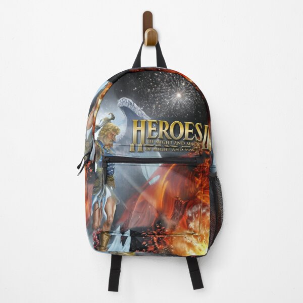 Item preview, Heroes Of Might And Magic designed and sold by kirbdoreshop.