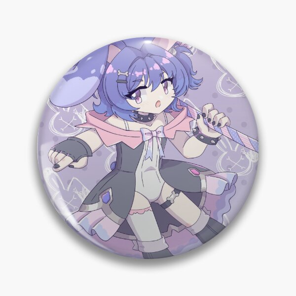 Item preview, prune genshin designed and sold by purple dojo store.