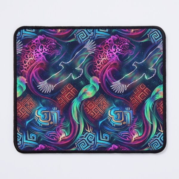 Item preview, Latin American Art—From Roots to the Cosmos designed and sold by ViralVisionsCreating .