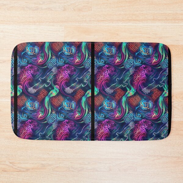 Item preview, Latin American Art—From Roots to the Cosmos  designed and sold by  ViralVisionsCreating .