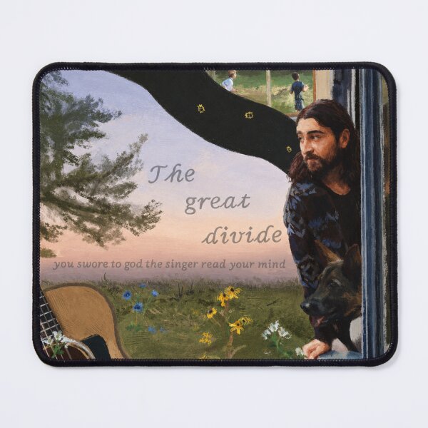 Item preview, the great divide designed and sold by WifeStar321.