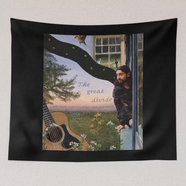 Item preview, the great divide designed and sold by WifeStar321.