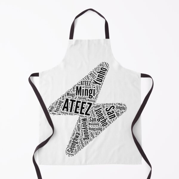 Item preview, Ateez Forever designed and sold by Twinklekaur05.