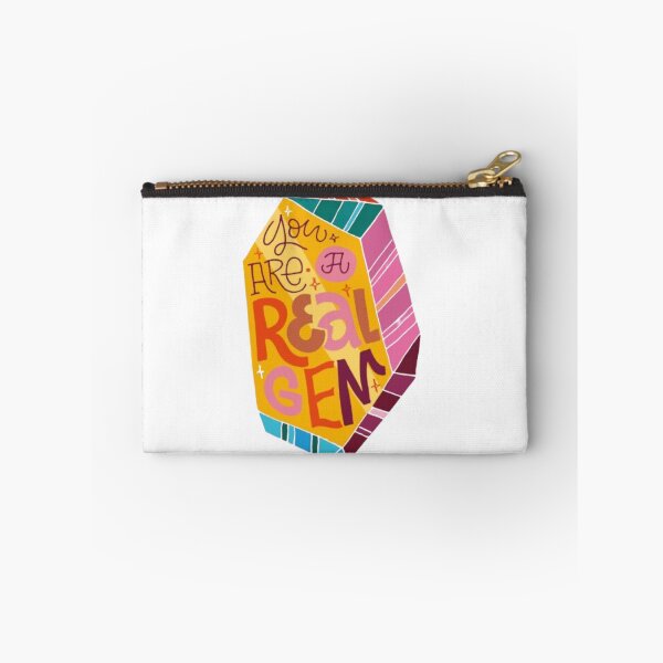 Item preview, you are a real gem designed and sold by indie cottage.