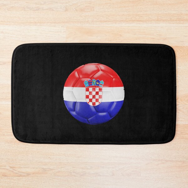 Item preview, Croatia Football designed and sold by RickTShop.