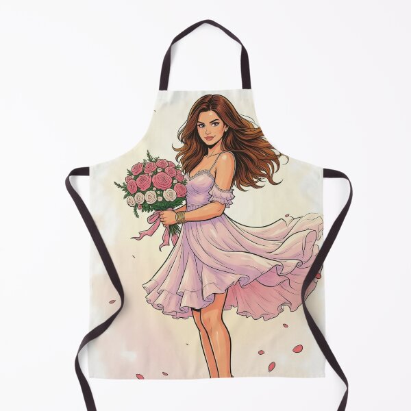 Item preview, Lederbraun: Bridesmaid designed and sold by Lederbraun.