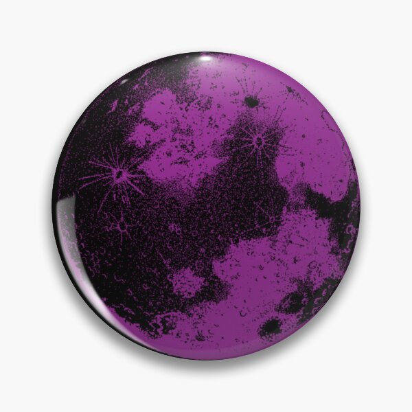 Item preview, Triple Goddess Moon (Best on Dark) designed and sold by ManyPaths.