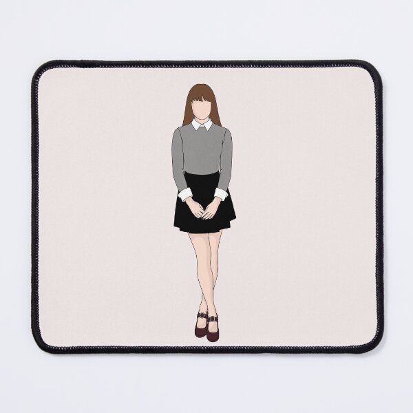 Item preview, Rachel Berry (Glee) designed and sold by Alpha1810.