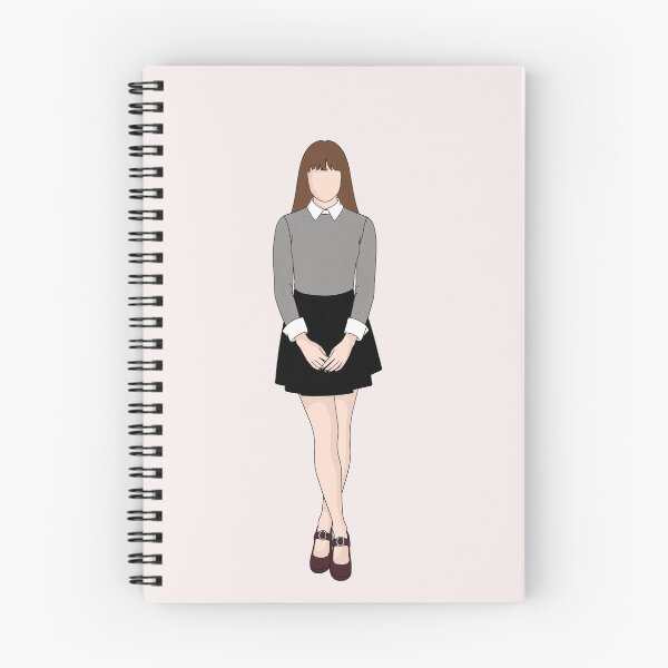 Item preview, Rachel Berry (Glee) designed and sold by Alpha1810.