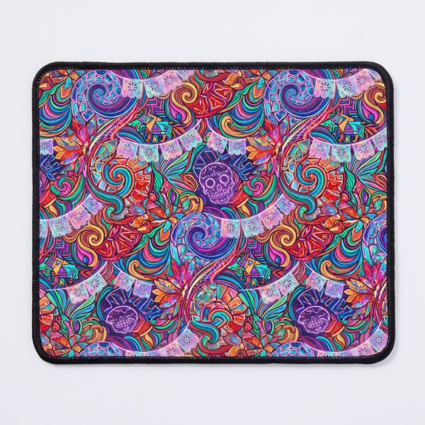 Item preview, Latin American Art—From Roots to the Cosmos designed and sold by ViralVisionsCreating .