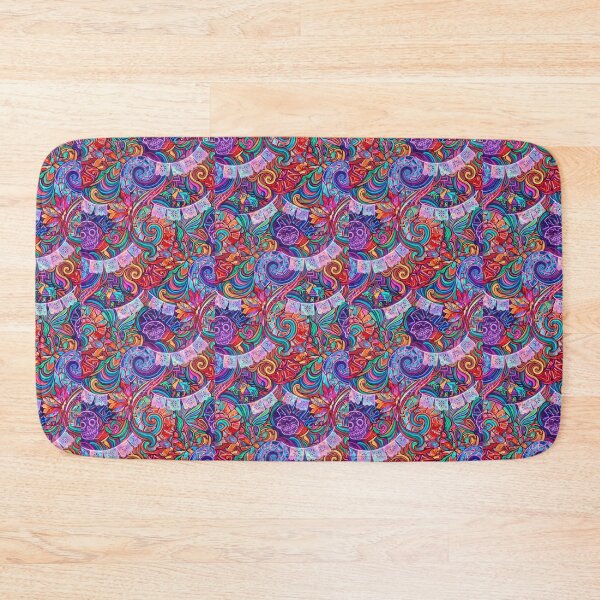 Item preview, Latin American Art—From Roots to the Cosmos  designed and sold by  ViralVisionsCreating .