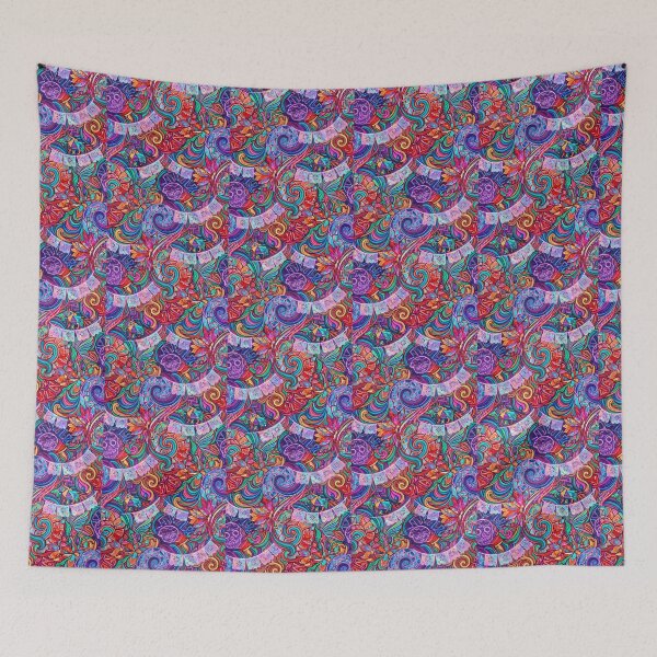 Item preview, Latin American Art—From Roots to the Cosmos  designed and sold by  ViralVisionsCreating .