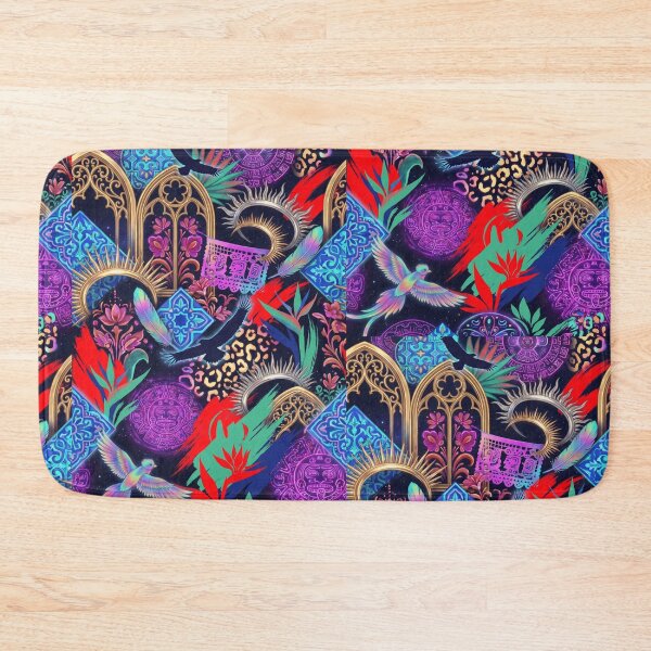 Item preview, Latin American Art—From Roots to the Cosmos  designed and sold by  ViralVisionsCreating .