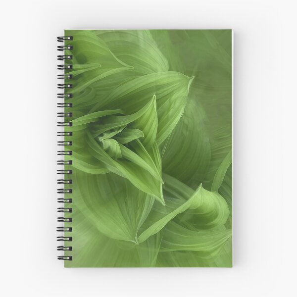 Item preview, Wind on the Floodplain Forest Floor designed and sold by Wayne King.