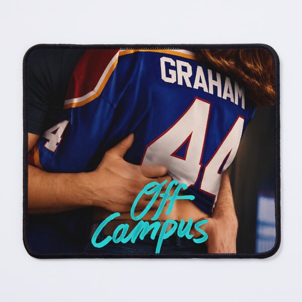 Item preview, Off Campus designed and sold by tomasghrad.