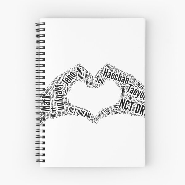 Item preview, NCT Dream I love you - Kpop Merch designed and sold by Twinklekaur05.