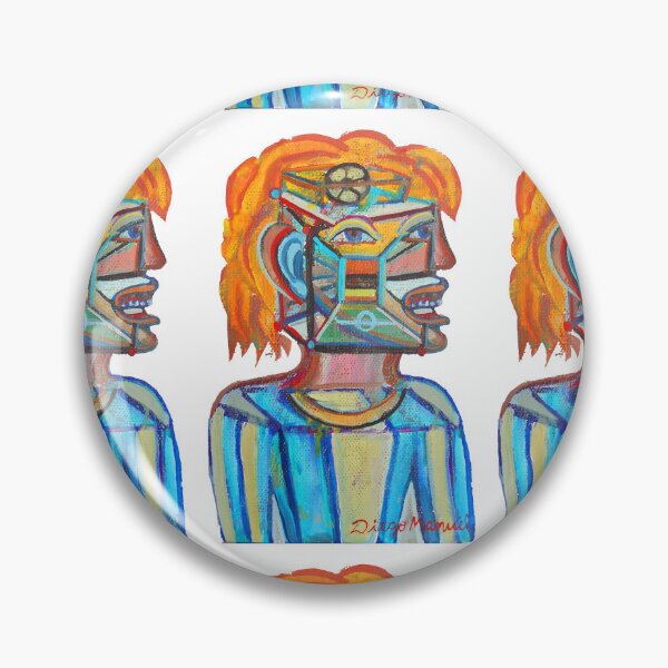 Item preview, Argentine fan designed and sold by Diego Manuel Rodriguez.