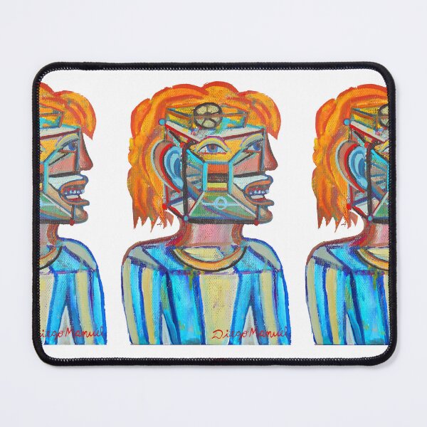 Item preview, Argentine fan designed and sold by Diego Manuel Rodriguez.