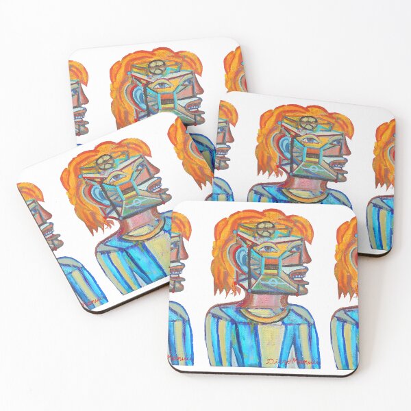 Item preview, Argentine fan designed and sold by Diego Manuel Rodriguez.