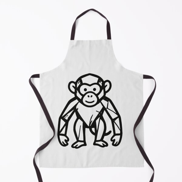 Item preview, Minimalist Outline Jumpsuit – Urban Style T-Shirt for Young People designed and sold by bsbd-action.