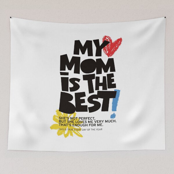 Item preview, Mother's Day designed and sold by onshymoon.