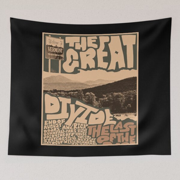 Item preview, the great divide designed and sold by WifeStar321.