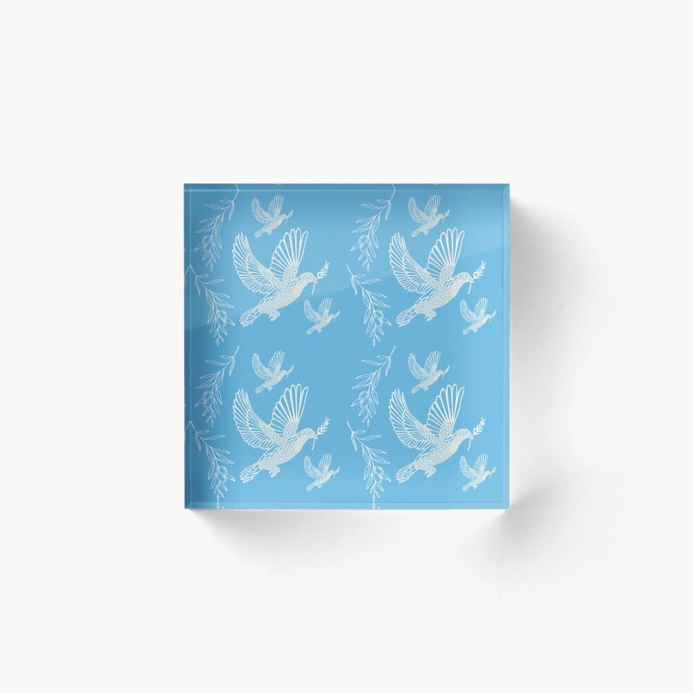 Item preview, Acrylic Block designed and sold by EHampson18.