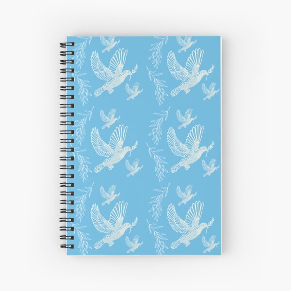 Item preview, Papercut Dove Pattern designed and sold by EHampson18.