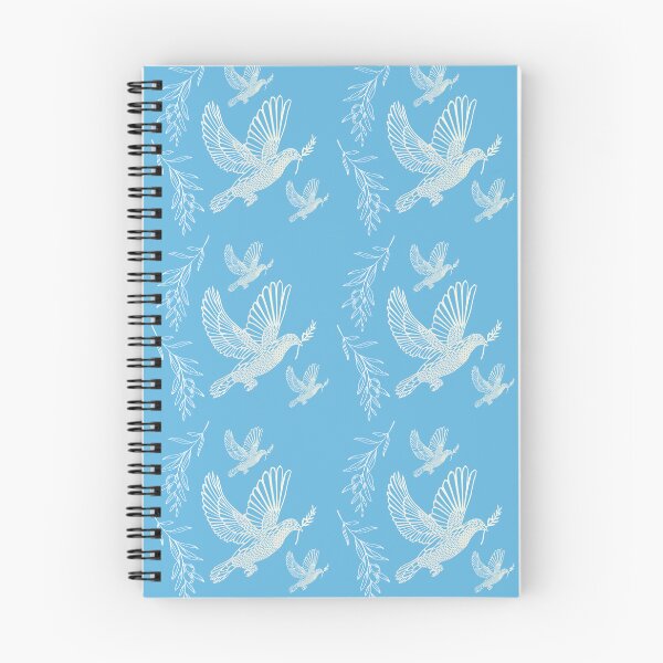 Item preview, Papercut Dove Pattern designed and sold by EHampson18.