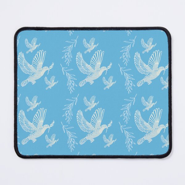 Item preview, Papercut Dove Pattern designed and sold by EHampson18.