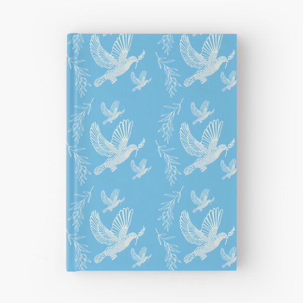 Item preview, Papercut Dove Pattern designed and sold by EHampson18.