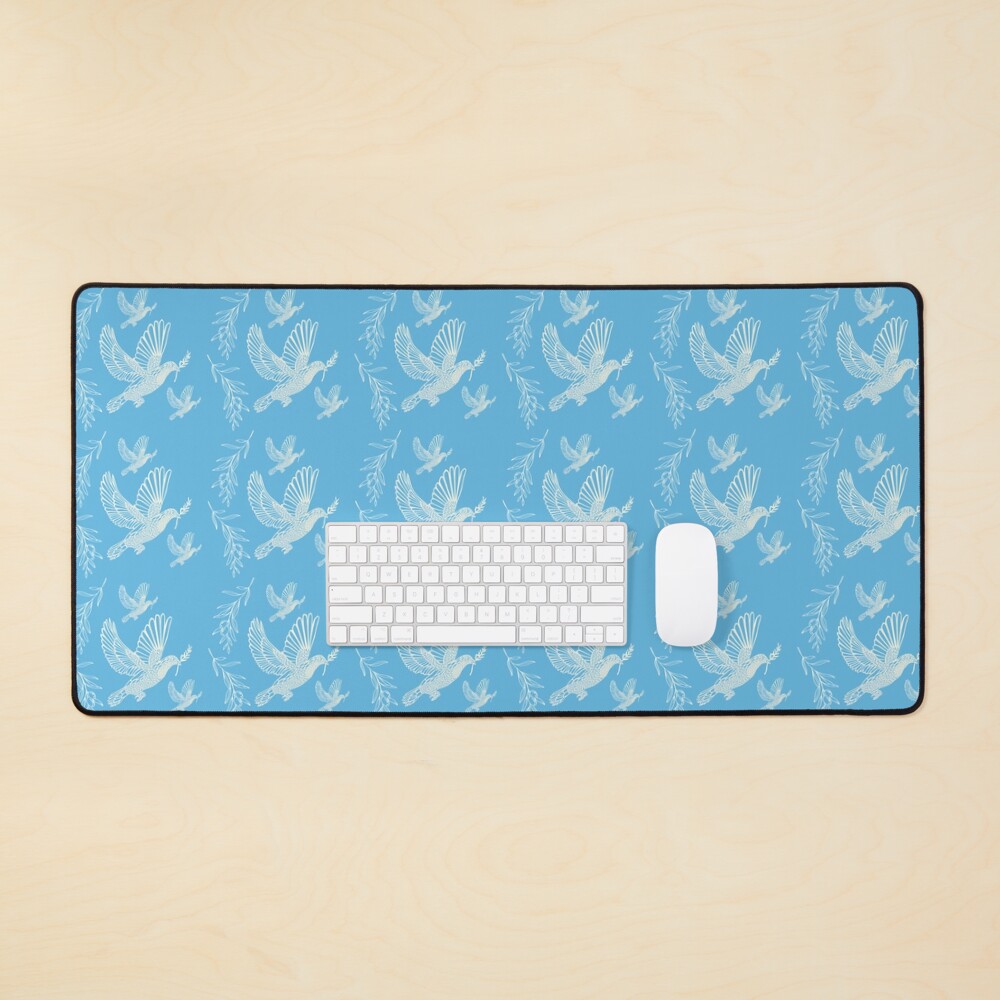 Item preview, Desk Mat designed and sold by EHampson18.