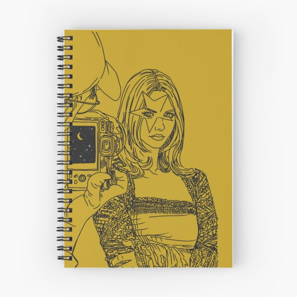 Artikelvorschau, Star Girl entworfen und verkauft von Jupiter In Scorpio.