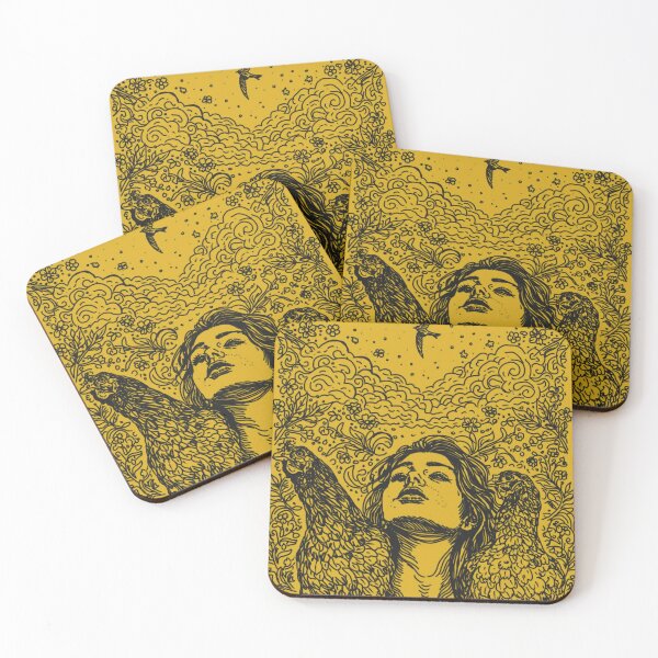 Item preview, Flightless designed and sold by Jupiter In Scorpio.