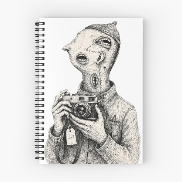 Item preview, Lying to the Blind designed and sold by point5magazine.