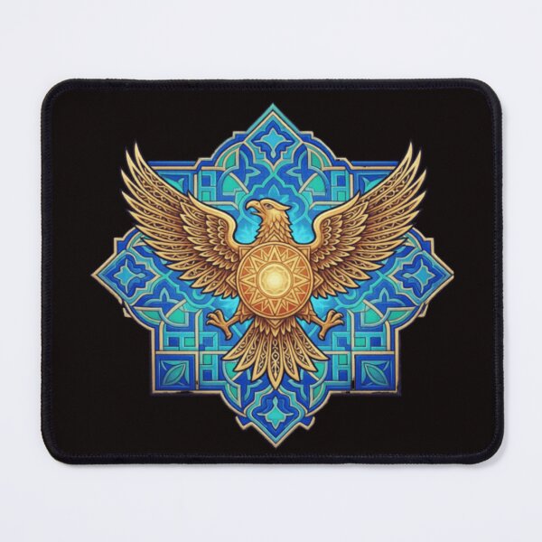 Item preview, Latin American Art—From Roots to the Cosmos designed and sold by ViralVisionsCreating .