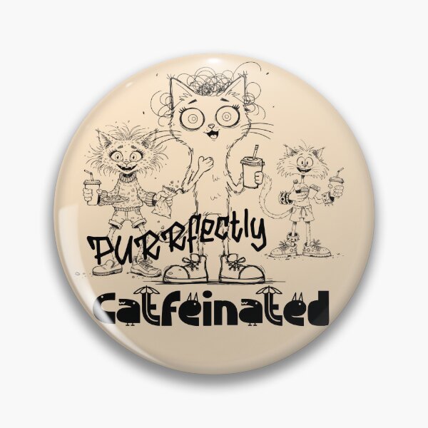 Item preview, PURRFECT designed and sold by BabaSoti.
