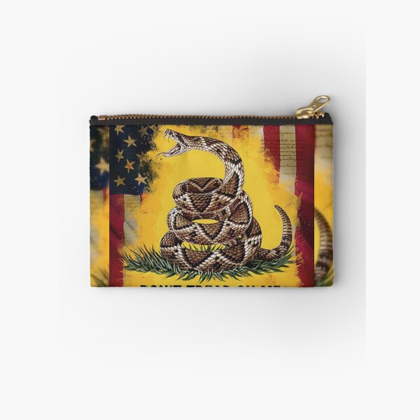 Item preview, Don't Tread on Me designed and sold by AmericanSwag22.